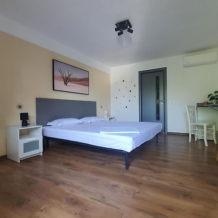 Vila Sia Bucureşti Eksteriør bilde