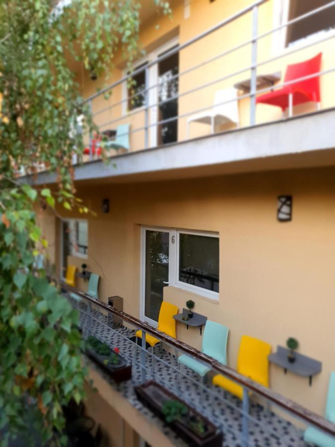Vila Sia Bucureşti Rom bilde