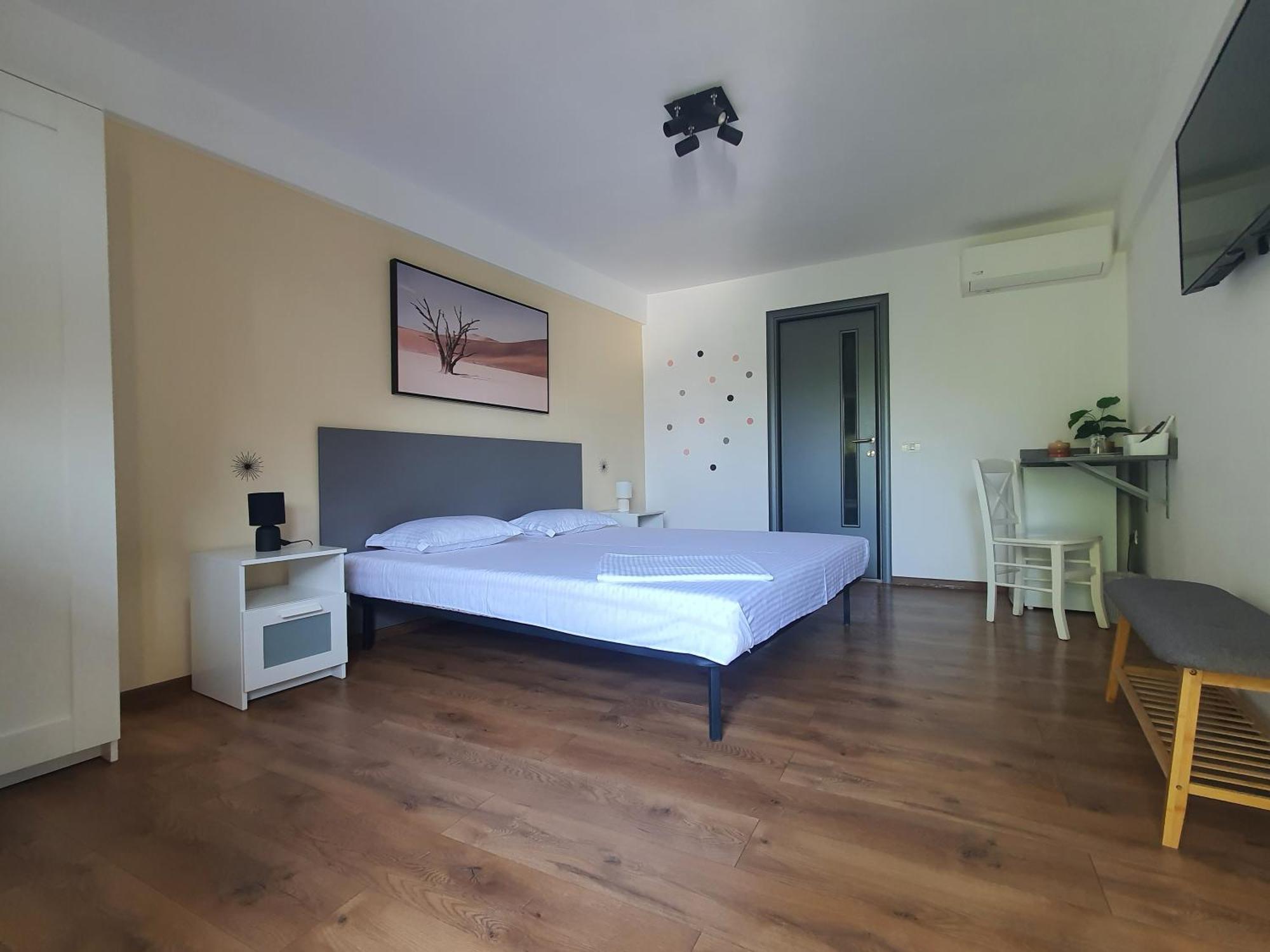 Vila Sia Bucureşti Eksteriør bilde